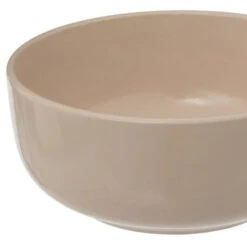 Secret De Gourmet Soepkommen/schalen - Santorini - Beige -Bestekwinkel 037a1c7c86ba4223ae15ca39d38ff383