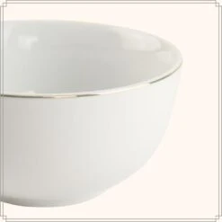 OTIX Serviesset Bordenset 6 Persoons 18-delig Wit Met Gouden Rand Porselein C... 17 OTIX Serviesset Bordenset 6 Persoons 18-delig Wit Met Gouden Rand Porselein C... -Bestekwinkel 0489495c7a364ee59a8044c20e32de5d