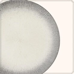 OTIX Diner Bordenset 12 Persoons Zwart Taupe 27cm Keramiek TULIP 18 OTIX Diner Bordenset 12 Persoons Zwart Taupe 27cm Keramiek TULIP -Bestekwinkel 0a5b85e6524745c6bbfa98e70a2bb9c8