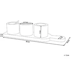 PATRAS - Dienblad - Meerkleurig - Hout 15 PATRAS - Dienblad - Meerkleurig - Hout -Bestekwinkel 0aab9763bf4a45aa86dff2f86f7537cc