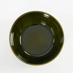 Mica Decorations Rhea Schaal - Ø22,5 Cm - Keramiek - Groen -Bestekwinkel 0cd8d7a1749041f28d3a2ca38fd48521