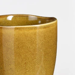 Mica Decorations Tabo Serviesset 4 Persoons Keramiek Oker 8 Mica Decorations Tabo Serviesset 4 Persoons Keramiek Oker -Bestekwinkel 1000019287 0102