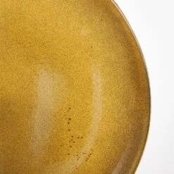 Mica Decorations Tabo Serviesset 4 Persoons Keramiek Oker 9 Mica Decorations Tabo Serviesset 4 Persoons Keramiek Oker -Bestekwinkel 1000019287 0103