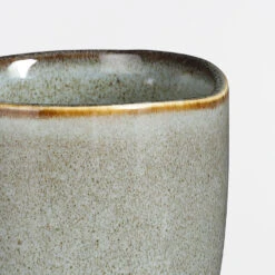 Mica Decorations Tabo Serviesset 4 Persoons Keramiek Groen -Bestekwinkel 1000019288 0102