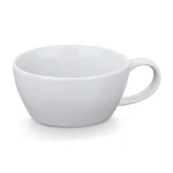 Merkloos Theepot - Tea For One Set - Inclusief Theebeker - 430 Ml -Bestekwinkel 1000022119 0102