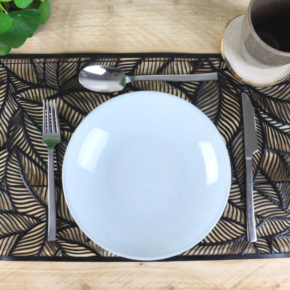 Orange85 Diepe Borden 6 Stuks Aardewerk 22 Cm Ovenbestendig Roze Blauw Groen 4 Orange85 Diepe Borden 6 Stuks Aardewerk 22 Cm Ovenbestendig Roze Blauw Groen - Afbeelding 2