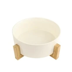 Orange85 Slakom Saladeschaal Saladecouverts Saladebestek Set Wit Bamboe 8 Orange85 Slakom Saladeschaal Saladecouverts Saladebestek Set Wit Bamboe -Bestekwinkel 1000033090 0110