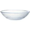 Luminarc Saladeschaal - Glas - Serveerschaal Rond - 26 Cm -Bestekwinkel 1000034350