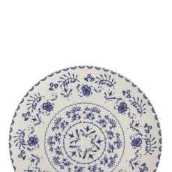 Orange85 Dinerborden 26 Cm Blauwe Details Set Van 4 Porselein Bordenset 8 Orange85 Dinerborden 26 Cm Blauwe Details Set Van 4 Porselein Bordenset -Bestekwinkel 1000049522 0110