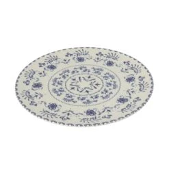 Orange85 Dinerborden 26 Cm Blauwe Details Set Van 4 Porselein Bordenset 9 Orange85 Dinerborden 26 Cm Blauwe Details Set Van 4 Porselein Bordenset -Bestekwinkel 1000049522 0111