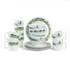 Wiebe Van Der Zee Set 16 Delig Servies 4 Persoons Beste Stuurlui -Bestekwinkel 1000058213