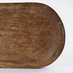 Mica Decorations Tomar Schaaltjes En Dienblad - Donkerbruin 9 Mica Decorations Tomar Schaaltjes En Dienblad - Donkerbruin -Bestekwinkel 1000058456 0111