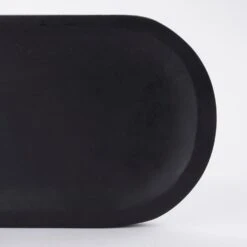 Mica Decorations Tomar Schaaltjes En Dienblad - Zwart -Bestekwinkel 1000058457 0110