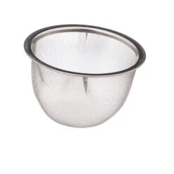 Secret De Gourmet Theepot - Gietijzer - 1 Liter - Zwart -Bestekwinkel 1000066523 0102