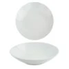 OTIX Diepe Borden Wit Pastaborden 6 Stuks 20cm Aardewerk 1 OTIX Diepe Borden Wit Pastaborden 6 Stuks 20cm Aardewerk -Bestekwinkel 1000068736