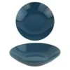 OTIX Diepe Borden Blauw Pastaborden Soepborden 6 Stuks 20cm Aardewerk 1 OTIX Diepe Borden Blauw Pastaborden Soepborden 6 Stuks 20cm Aardewerk -Bestekwinkel 1000068739