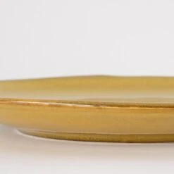 Mica Decorations Tabo Dinerbord - Ø26,5 Cm - Oker 8 Mica Decorations Tabo Dinerbord - Ø26,5 Cm - Oker -Bestekwinkel 1000077181 0102