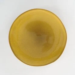 Mica Decorations Tabo Dinerbord - Ø26,5 Cm - Oker 9 Mica Decorations Tabo Dinerbord - Ø26,5 Cm - Oker -Bestekwinkel 1000077181 0103