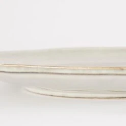 Mica Decorations Tabo Dinerbord - Ø26,5 Cm - Grijs 8 Mica Decorations Tabo Dinerbord - Ø26,5 Cm - Grijs -Bestekwinkel 1000077182 0102