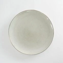 Mica Decorations Tabo Dinerbord - Ø26,5 Cm - Grijs 9 Mica Decorations Tabo Dinerbord - Ø26,5 Cm - Grijs -Bestekwinkel 1000077182 0103