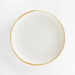 Mica Decorations Tabo Dinerbord - Ø26,5 Cm - Wit 9 Mica Decorations Tabo Dinerbord - Ø26,5 Cm - Wit -Bestekwinkel 1000077183 0103