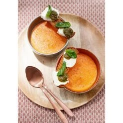 Mica Decorations Duko Bord - Ø30 Cm - 100% FSC Mangohout - Bruin 7 Mica Decorations Duko Bord - Ø30 Cm - 100% FSC Mangohout - Bruin -Bestekwinkel 1000077205 0102