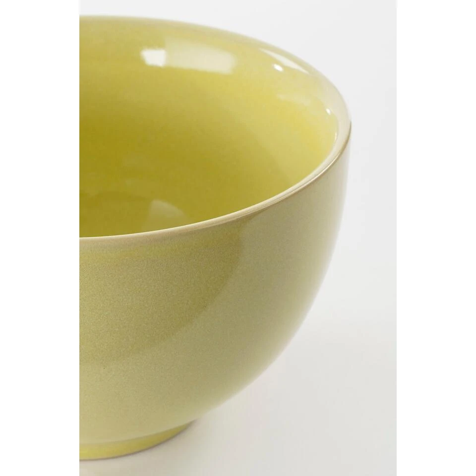 Mica Decorations Rico Schaaltjes - Set Van 4 - Ø14 Cm - Meerkleurig 4 Mica Decorations Rico Schaaltjes - Set Van 4 - Ø14 Cm - Meerkleurig - Afbeelding 2