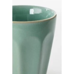 Mica Decorations Rico Beker - Set Van 4 - 330 Ml - Meerkleurig -Bestekwinkel 1000079011 0102