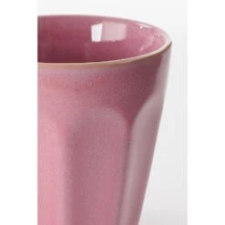 Mica Decorations Rico Beker - Set Van 4 - 330 Ml - Meerkleurig -Bestekwinkel 1000079011 0103