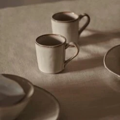 Dutch Rose Giftset 4 Bekers Creme 39 Cl. 9 Dutch Rose Giftset 4 Bekers Creme 39 Cl. -Bestekwinkel 1000087493 0103