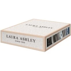 Laura Ashley Giftset 4 Borden 23 Cm Floris 8 Laura Ashley Giftset 4 Borden 23 Cm Floris -Bestekwinkel 1000092998 0102