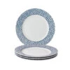 Laura Ashley Giftset 4 Borden 20 Cm Floris -Bestekwinkel 1000093010