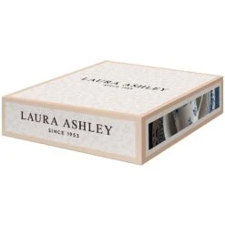 Laura Ashley Giftset 4 Borden 23 Cm Assorti -Bestekwinkel 1000093015 0102