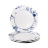 Laura Ashley Giftset 4 Borden 23 Cm China Rose 2 Laura Ashley Giftset 4 Borden 23 Cm China Rose -Bestekwinkel 1000093016