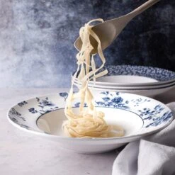 Laura Ashley Bord Pasta Diep 27,5 Cm Floris 8 Laura Ashley Bord Pasta Diep 27,5 Cm Floris -Bestekwinkel 1000093020 0102