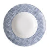 Laura Ashley Bord Pasta Diep 27,5 Cm Floris