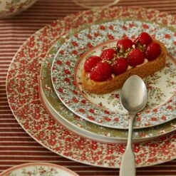 Laura Ashley Giftset 4 Borden 26 Cm 9 Laura Ashley Giftset 4 Borden 26 Cm -Bestekwinkel 1000093021 0103