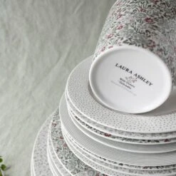 Laura Ashley Giftset 2 Borden Plat 23 Cm 9 Laura Ashley Giftset 2 Borden Plat 23 Cm -Bestekwinkel 1000093029 0103