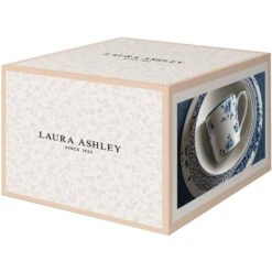 Laura Ashley Giftset 4 Kommen 16 Cm Sweet Alyssum 8 Laura Ashley Giftset 4 Kommen 16 Cm Sweet Alyssum -Bestekwinkel 1000093038 0102
