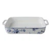 Laura Ashley Ovenschaal 32x22,5 Cm -Bestekwinkel 1000093048