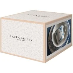 Laura Ashley Giftset 4 Kommen 16 Cm Candy Stripe 8 Laura Ashley Giftset 4 Kommen 16 Cm Candy Stripe -Bestekwinkel 1000093049 0102