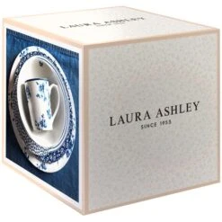 Laura Ashley Giftset 16 Delig Dinnerset 8 Laura Ashley Giftset 16 Delig Dinnerset -Bestekwinkel 1000093062 0102