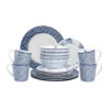 Laura Ashley Giftset 16 Delig Dinnerset -Bestekwinkel 1000093062