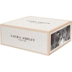Laura Ashley Giftset 4 Bekers Candy Stripe 32 Cl. 8 Laura Ashley Giftset 4 Bekers Candy Stripe 32 Cl. -Bestekwinkel 1000093078 0102
