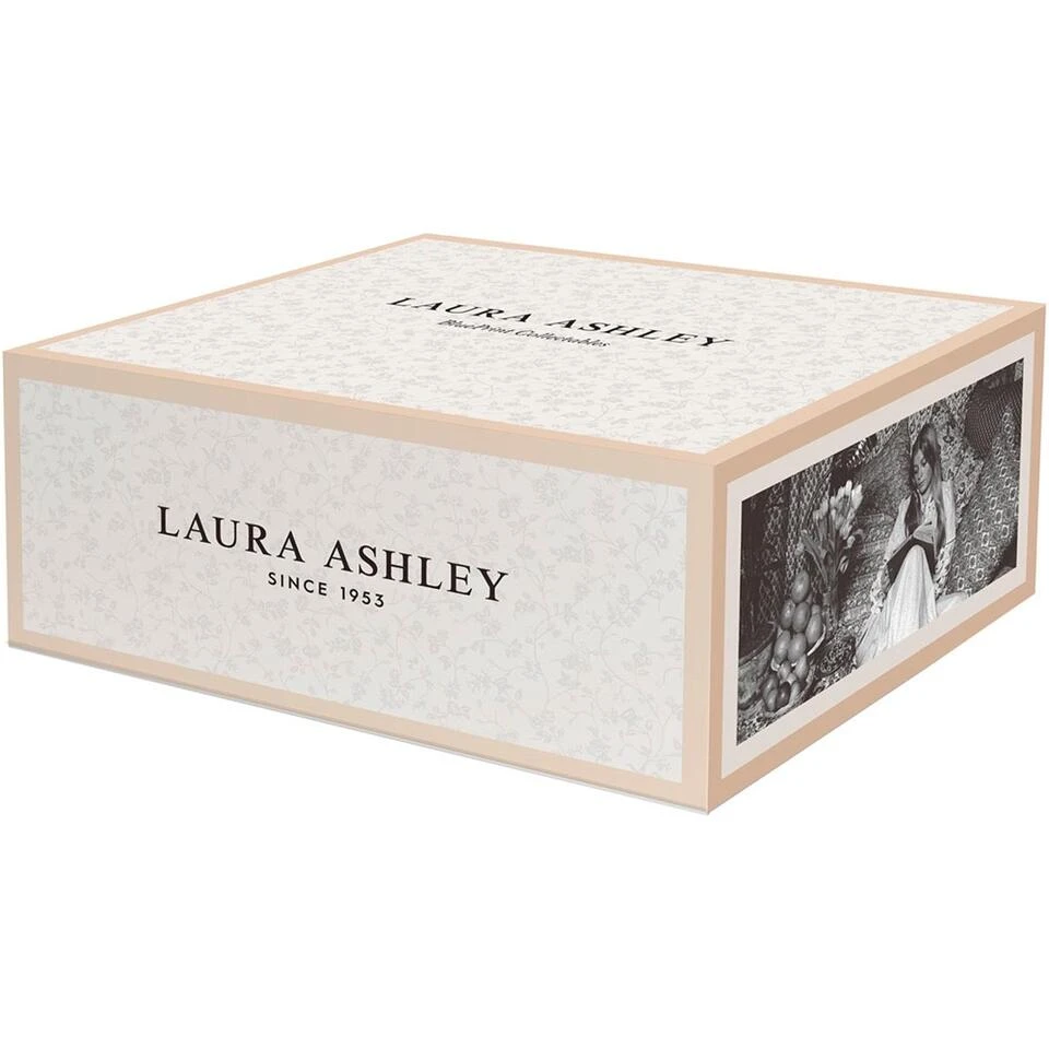 Laura Ashley Giftset 4 Bekers Candy Stripe 32 Cl. 5 Laura Ashley Giftset 4 Bekers Candy Stripe 32 Cl. - Afbeelding 3