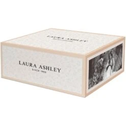 Laura Ashley Giftset 4 Bekers Floris 32 Cl. -Bestekwinkel 1000093082 0102