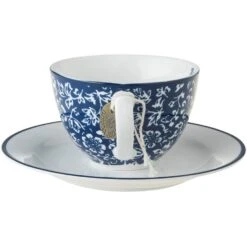 Laura Ashley Kop En Schotel Sweet Alyssum 26 Cl. -Bestekwinkel 1000093085 0103