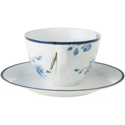 Laura Ashley Kop En Schotel China Rose 26 Cl. 9 Laura Ashley Kop En Schotel China Rose 26 Cl. -Bestekwinkel 1000093089 0103