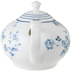 Laura Ashley Theepot China Rose 1,6 Liter 9 Laura Ashley Theepot China Rose 1,6 Liter -Bestekwinkel 1000093093 0103