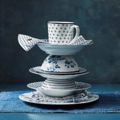 Laura Ashley Giftset Theepot China Rose 1,6 Liter 9 Laura Ashley Giftset Theepot China Rose 1,6 Liter -Bestekwinkel 1000093094 0103